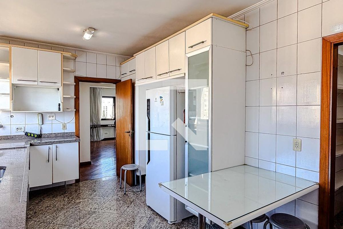 Apartamento, 4 quartos, 180 m² - Foto 45