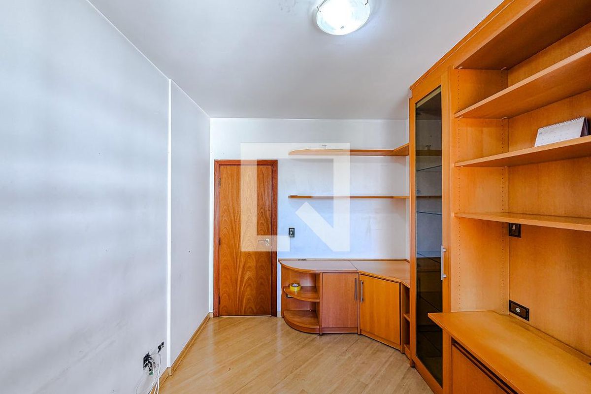 Apartamento, 4 quartos, 180 m² - Foto 14