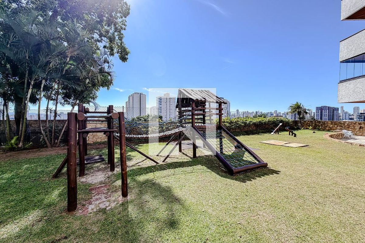 Apartamento, 4 quartos, 180 m² - Foto 63
