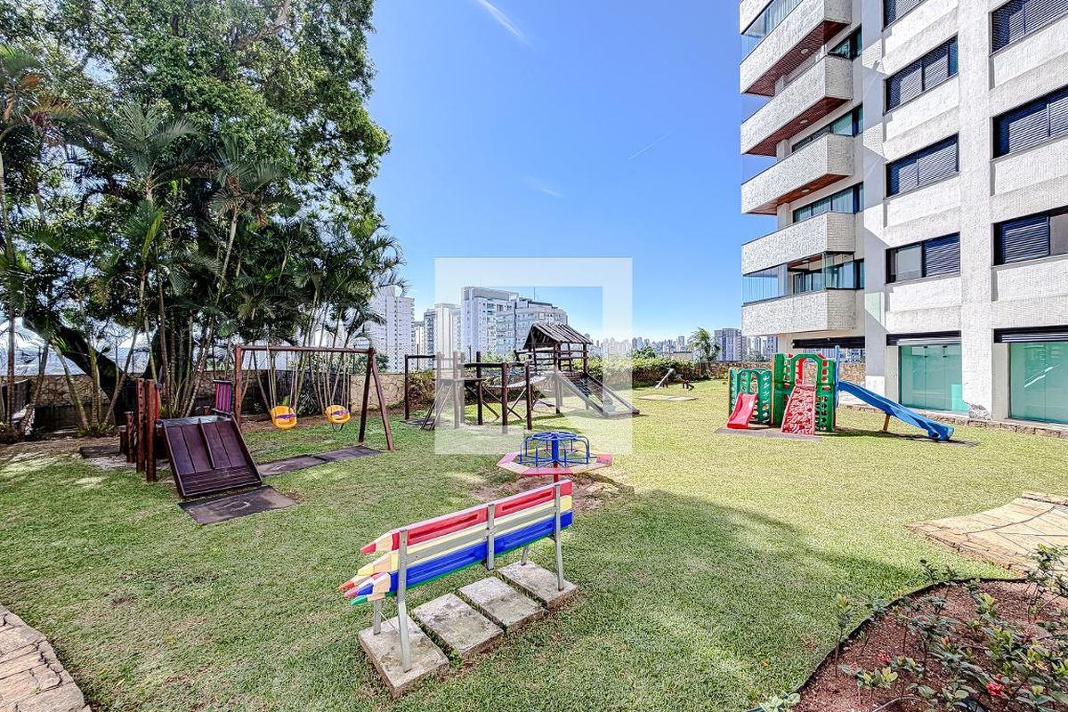 Apartamento, 4 quartos, 180 m² - Foto 61