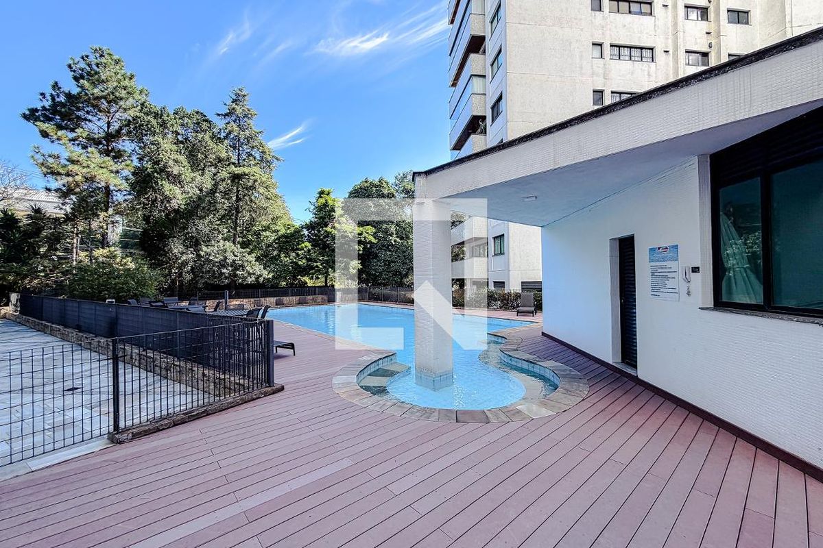 Apartamento, 4 quartos, 180 m² - Foto 66