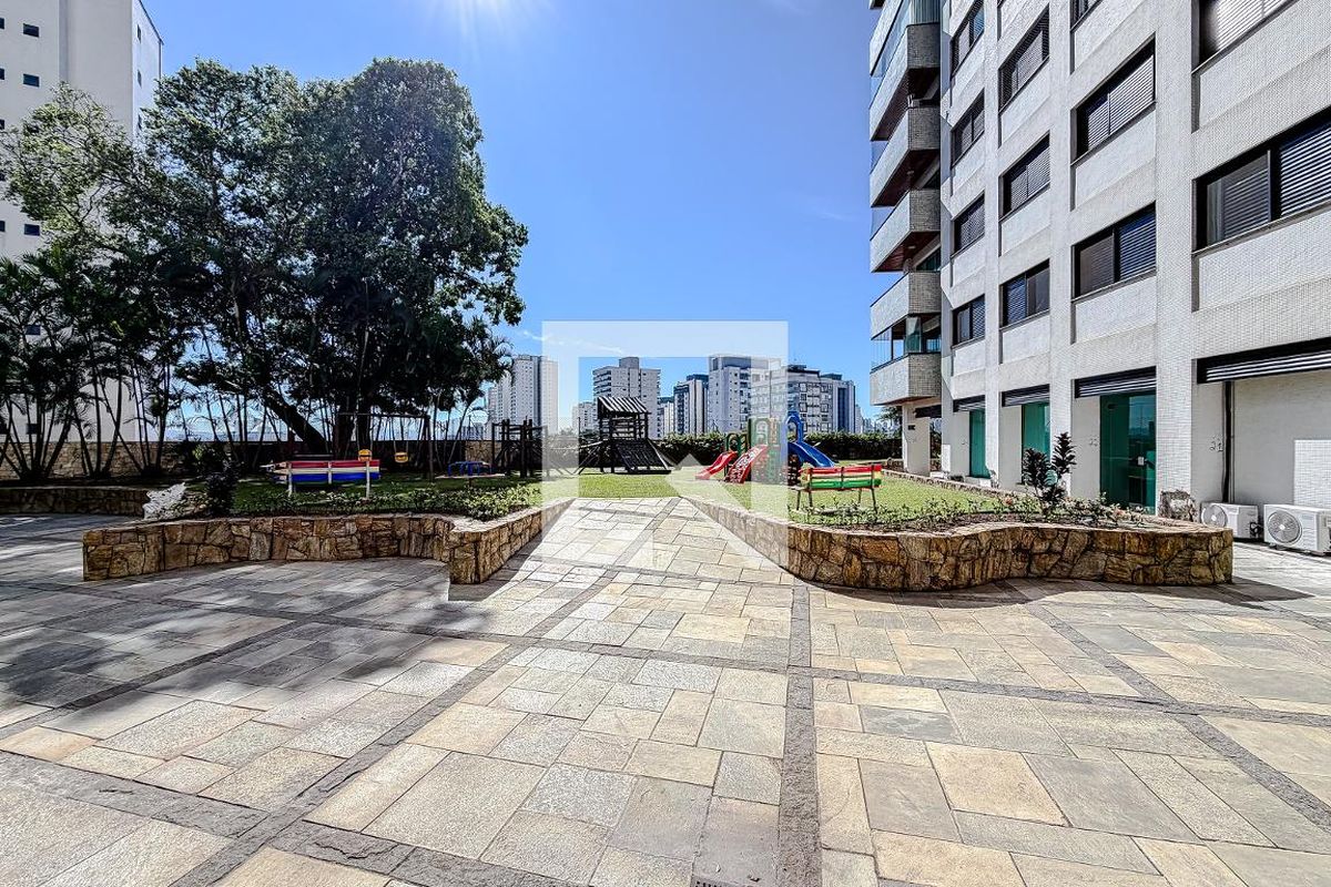 Apartamento, 4 quartos, 180 m² - Foto 59