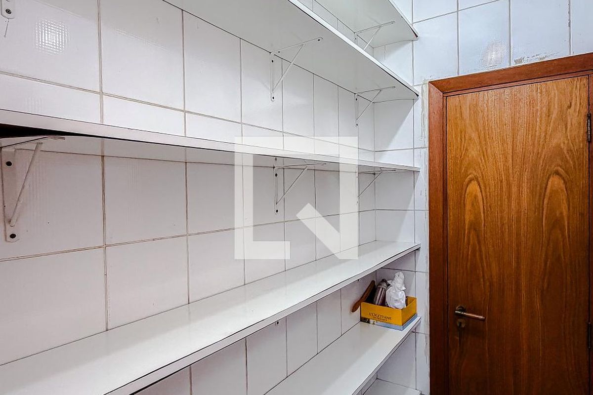 Apartamento, 4 quartos, 180 m² - Foto 47