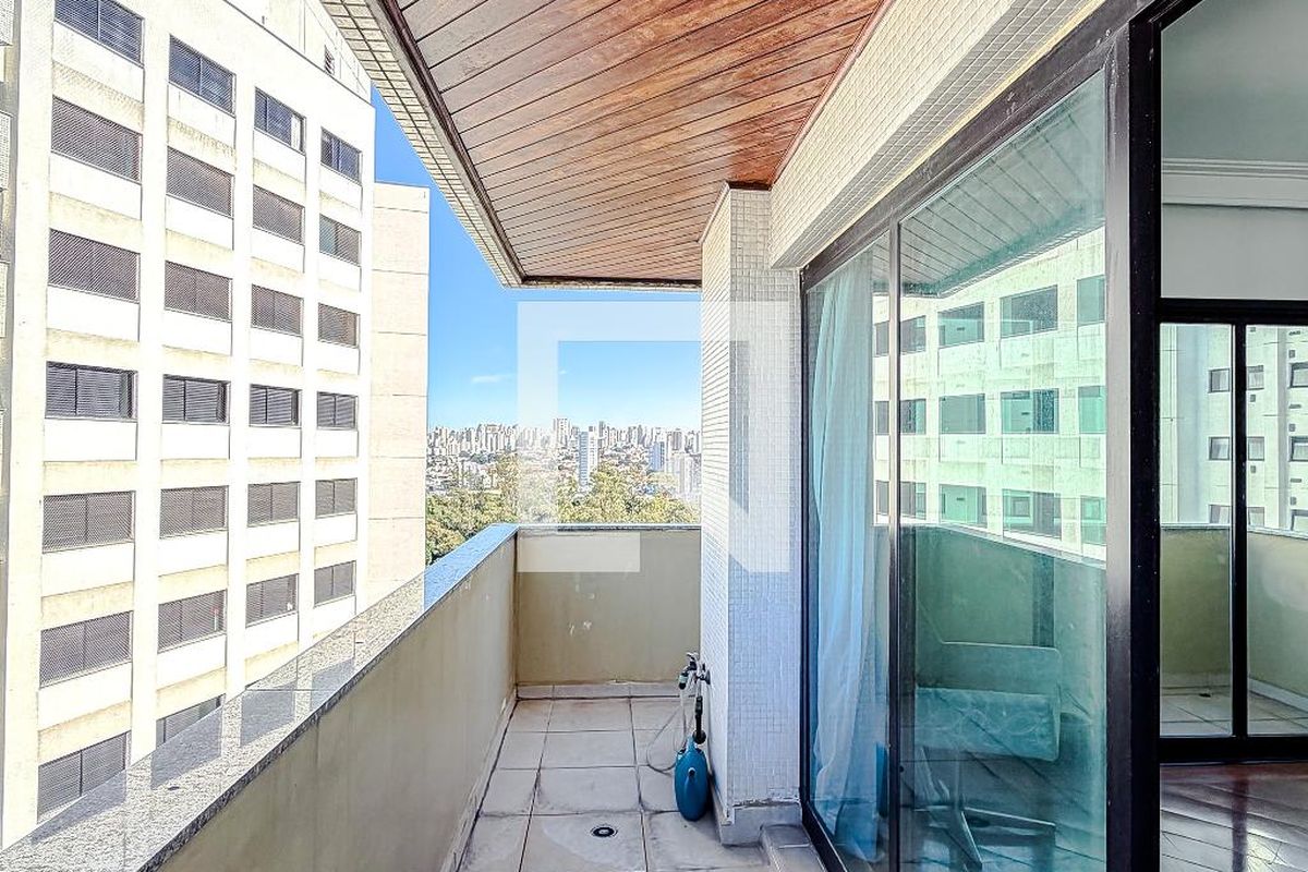 Apartamento, 4 quartos, 180 m² - Foto 7