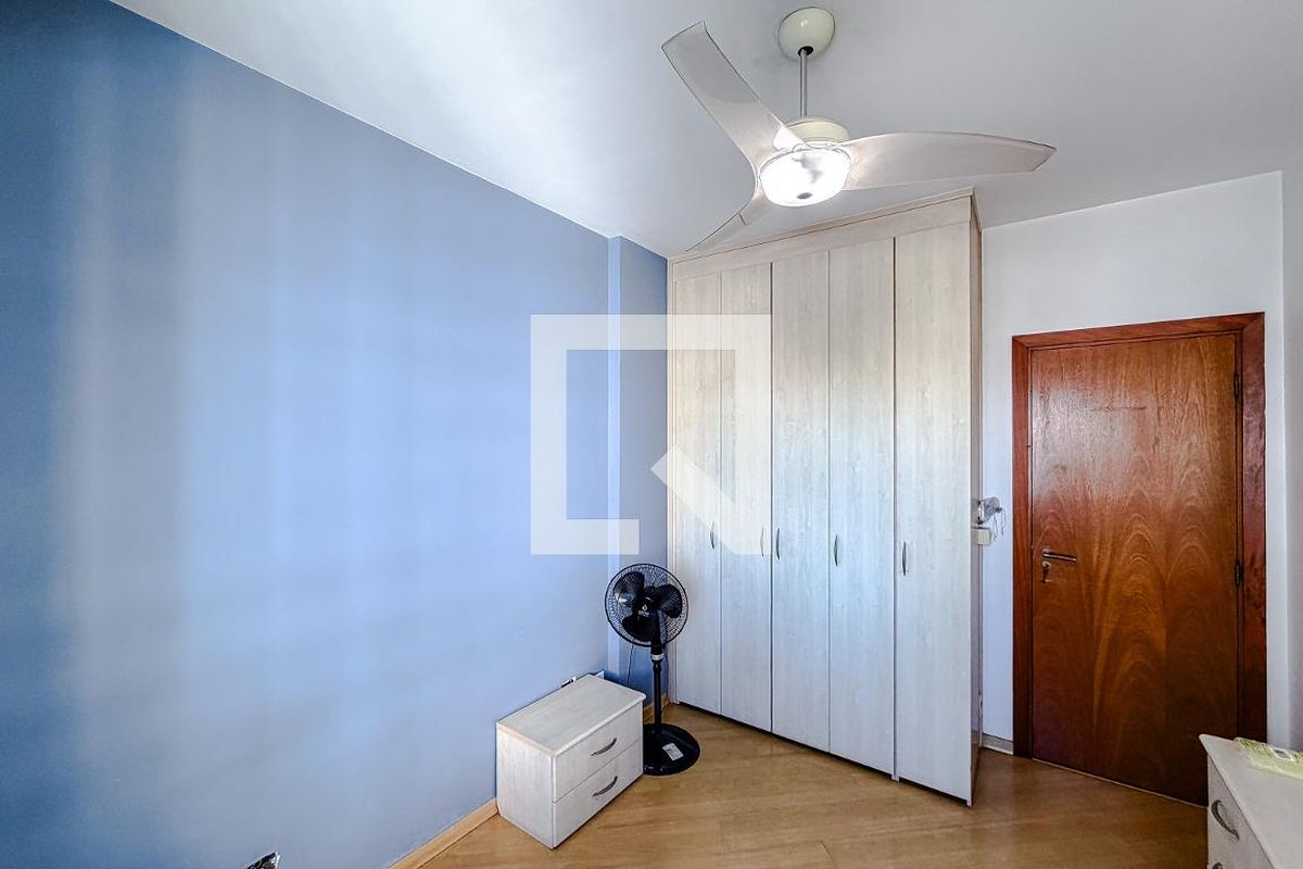 Apartamento, 4 quartos, 180 m² - Foto 27