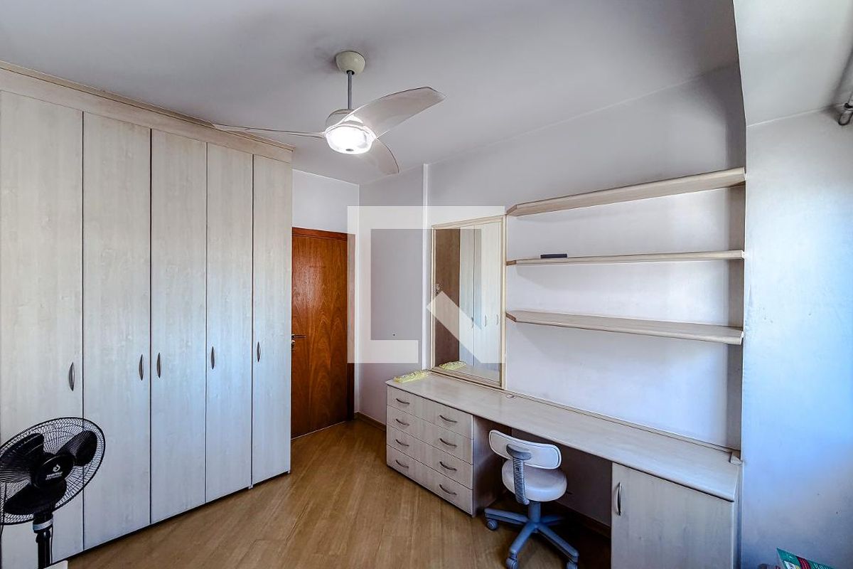 Apartamento, 4 quartos, 180 m² - Foto 25