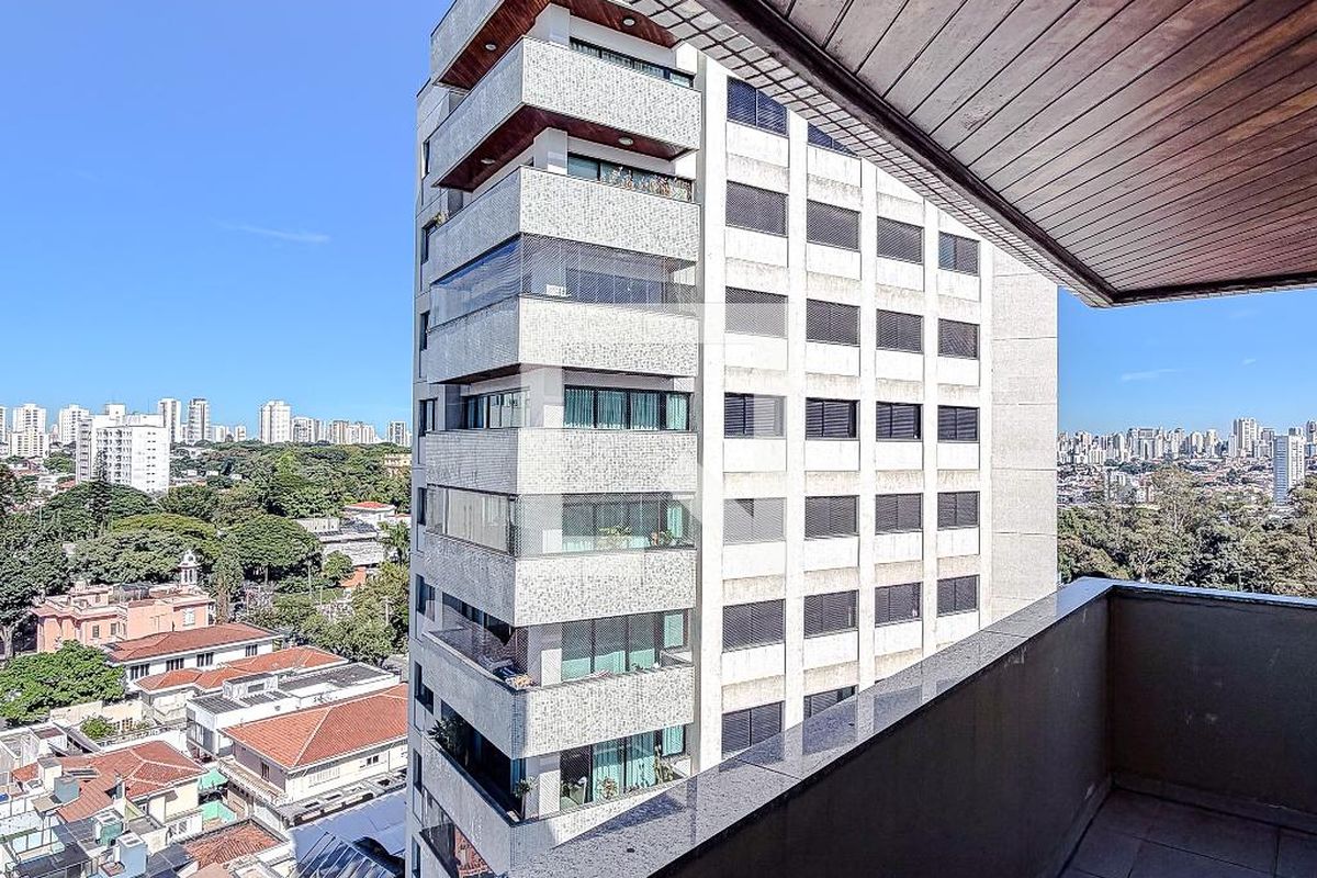 Apartamento, 4 quartos, 180 m² - Foto 8