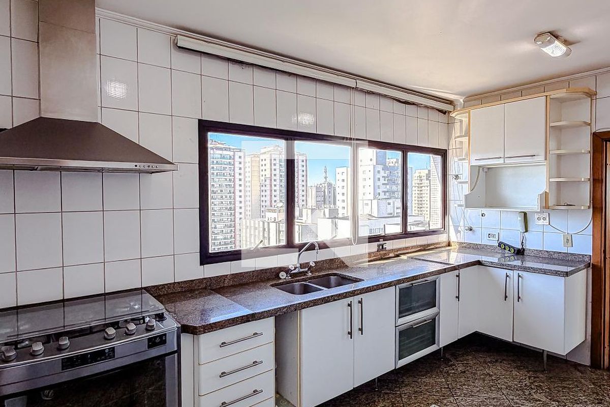 Apartamento, 4 quartos, 180 m² - Foto 46