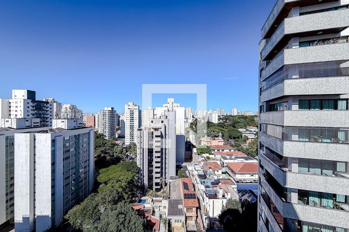 Apartamento, 4 quartos, 180 m² - Foto 11
