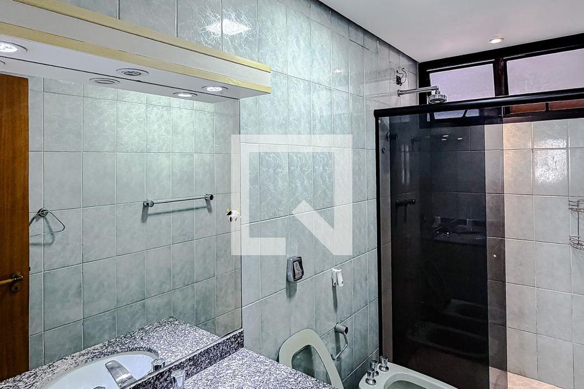 Apartamento, 4 quartos, 180 m² - Foto 38