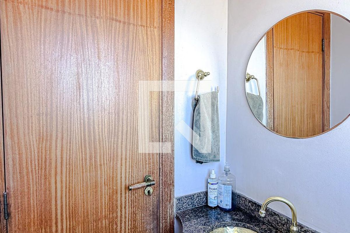 Apartamento, 4 quartos, 180 m² - Foto 55