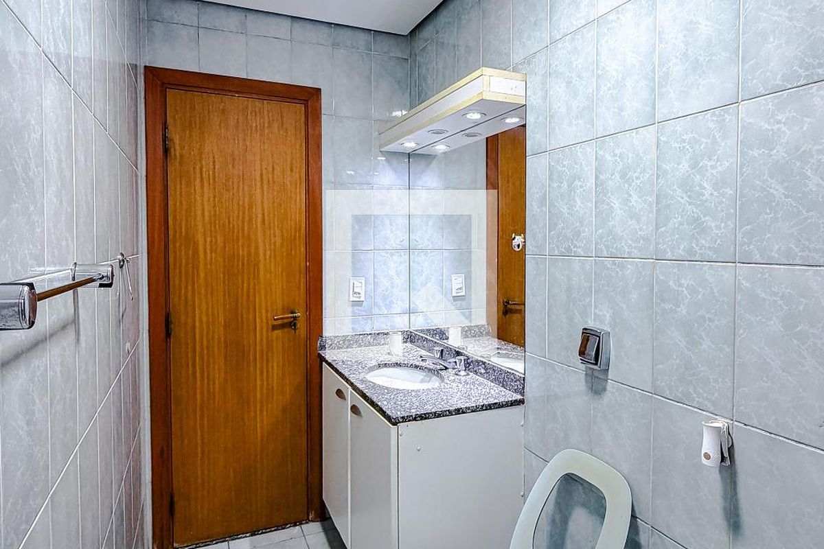 Apartamento, 4 quartos, 180 m² - Foto 41