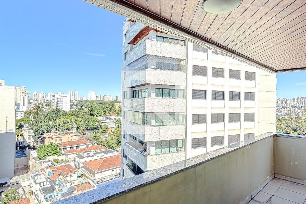 Apartamento, 4 quartos, 180 m² - Foto 6