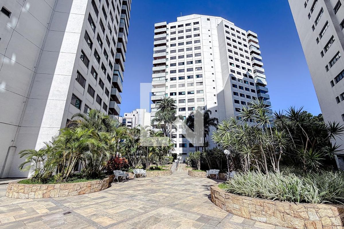 Apartamento, 4 quartos, 180 m² - Foto 70