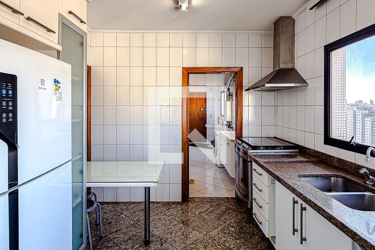 Apartamento, 4 quartos, 180 m² - Foto 43