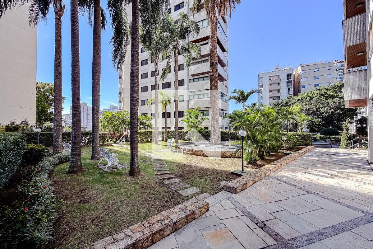 Apartamento, 4 quartos, 180 m² - Foto 68