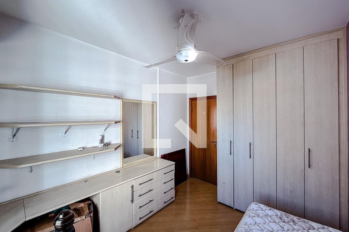 Apartamento, 4 quartos, 180 m² - Foto 19