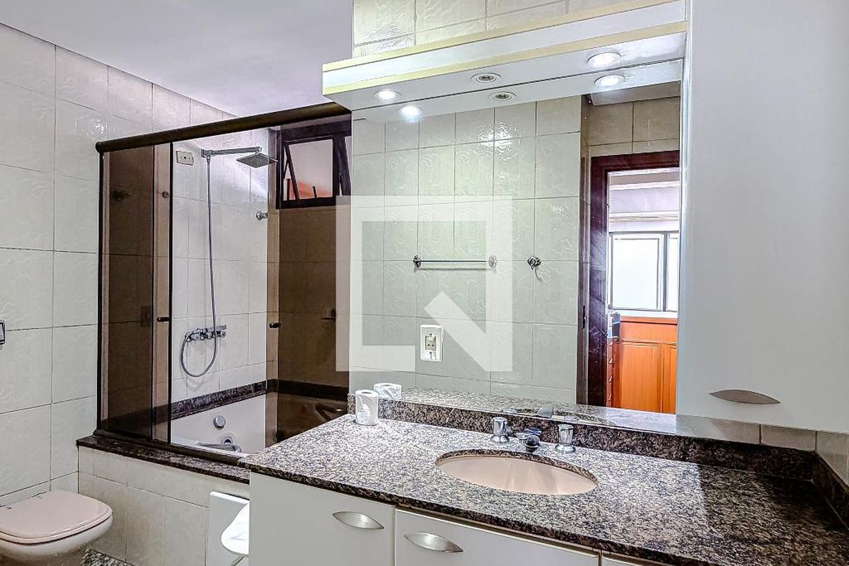 Apartamento, 4 quartos, 180 m² - Foto 33