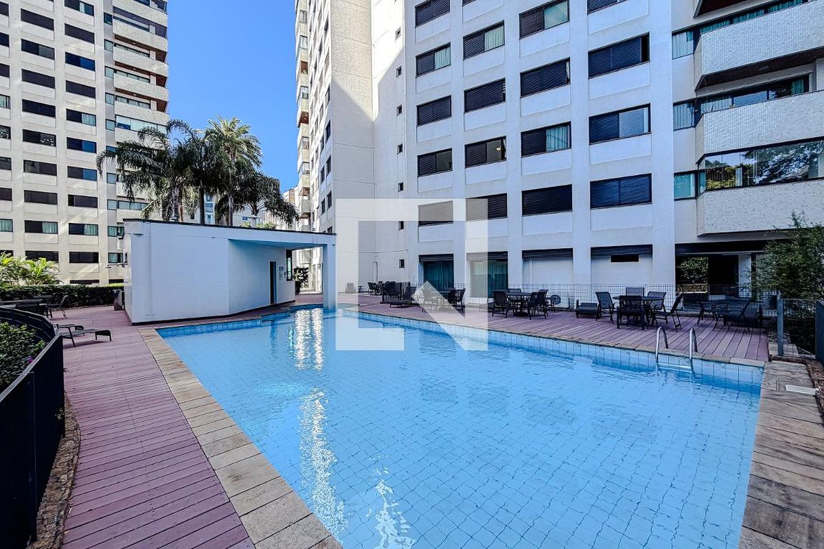 Apartamento, 4 quartos, 180 m² - Foto 67