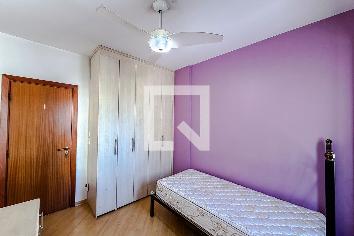Apartamento, 4 quartos, 180 m² - Foto 21