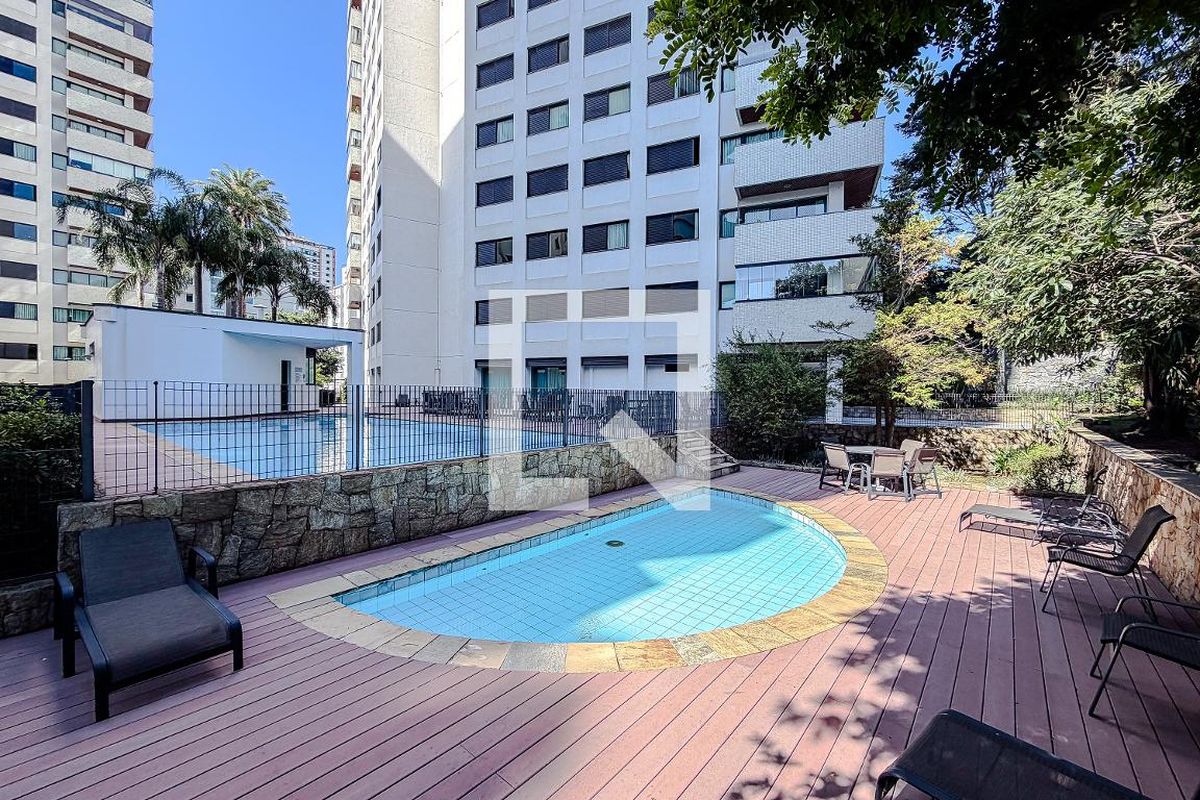 Apartamento, 4 quartos, 180 m² - Foto 69