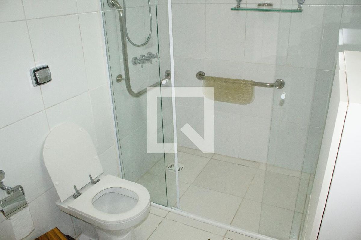 Casa, 6 quartos, 158 m² - Foto 32