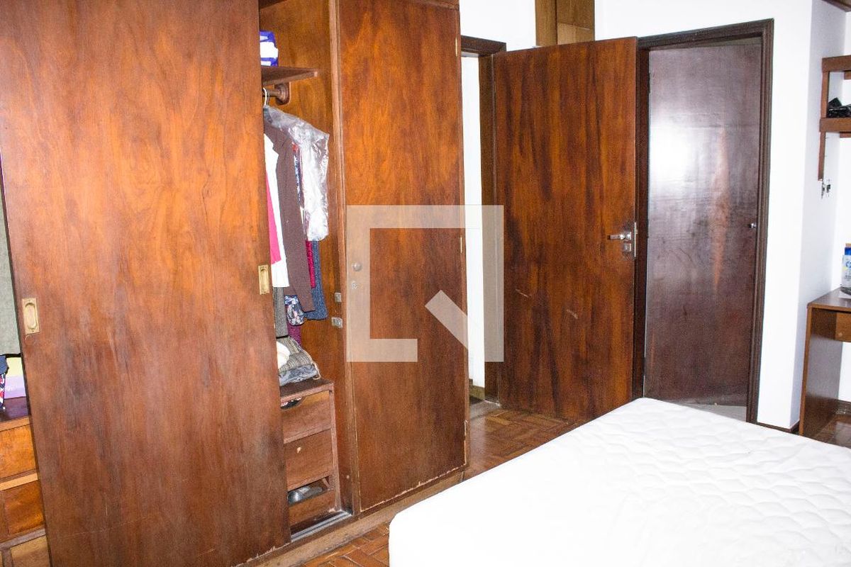 Casa, 6 quartos, 158 m² - Foto 29