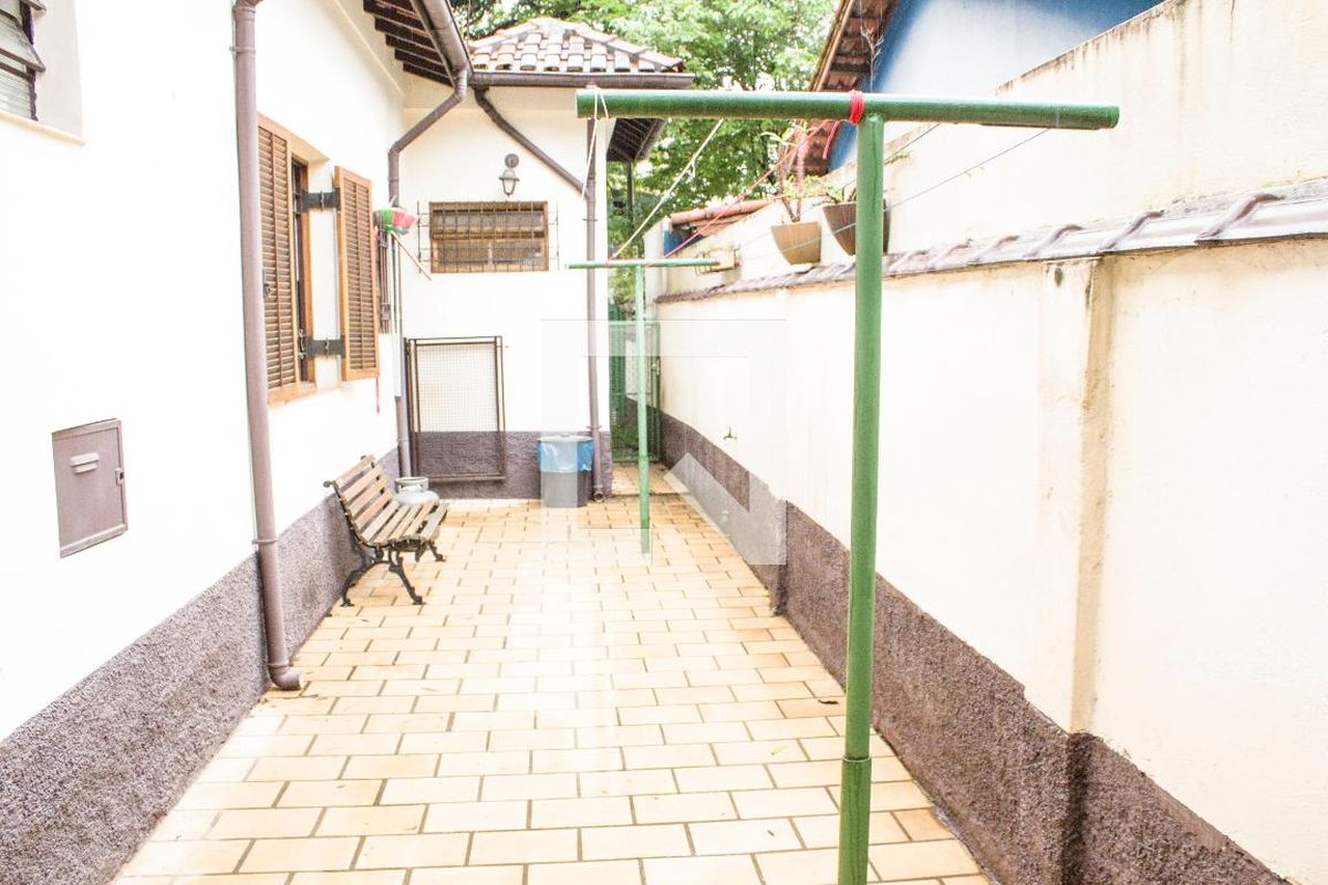 Casa, 6 quartos, 158 m² - Foto 42