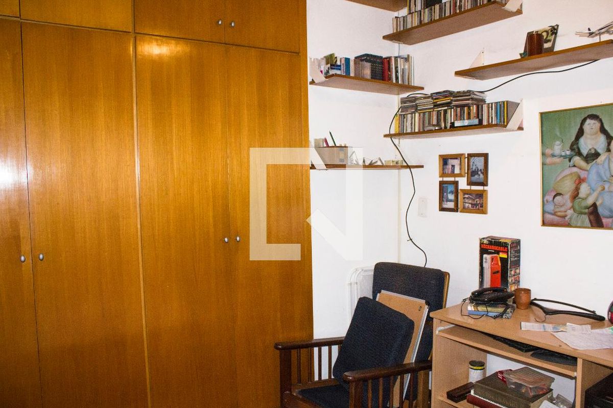 Casa, 6 quartos, 158 m² - Foto 26