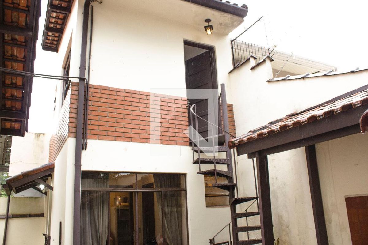 Casa, 6 quartos, 158 m² - Foto 46