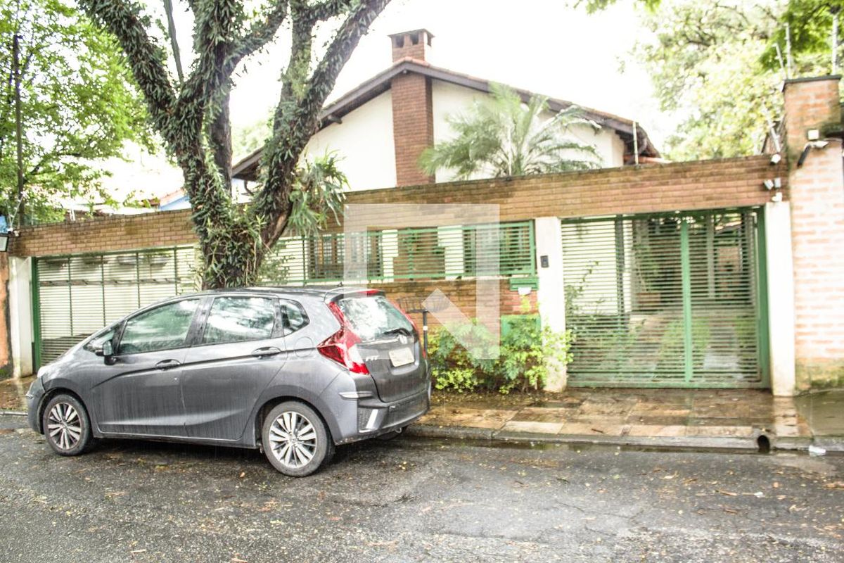Casa, 6 quartos, 158 m² - Foto 57