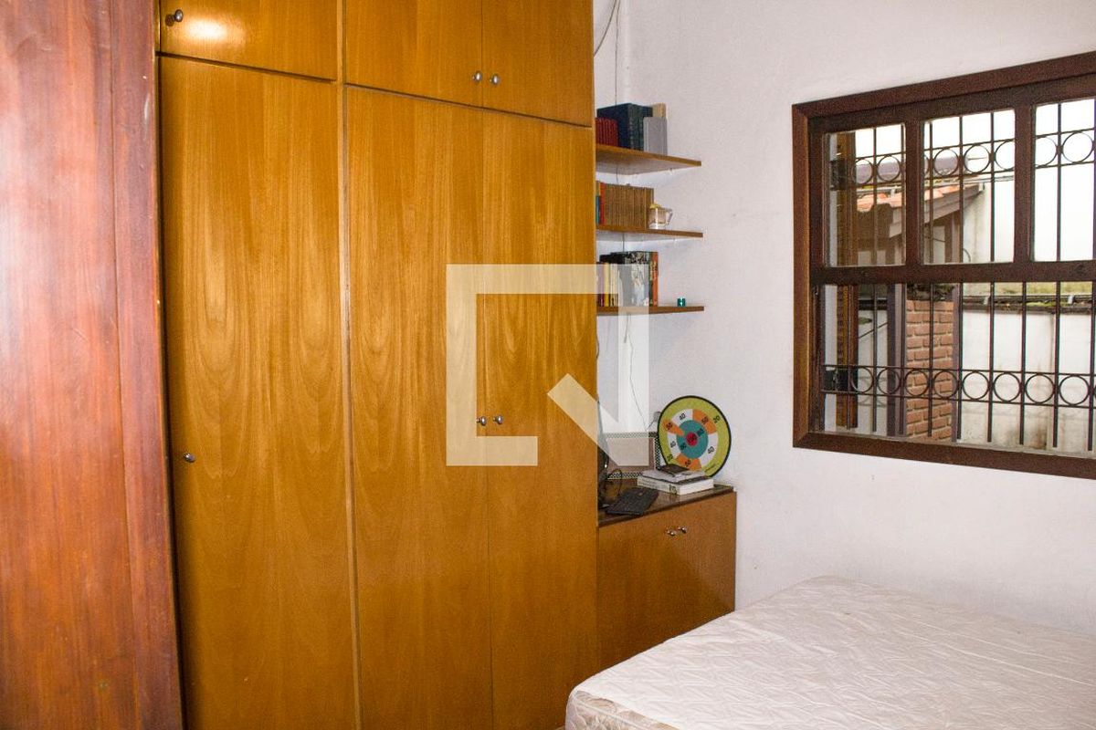 Casa, 6 quartos, 158 m² - Foto 23