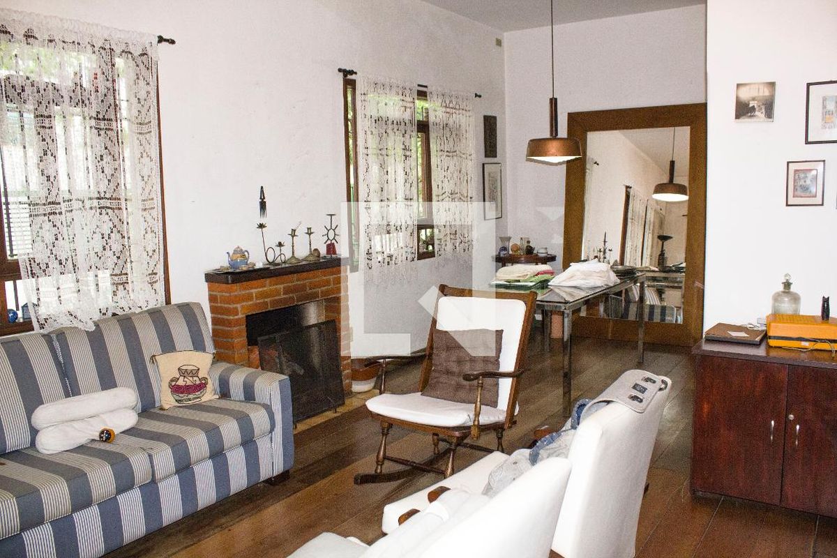 Casa, 6 quartos, 158 m² - Foto 5
