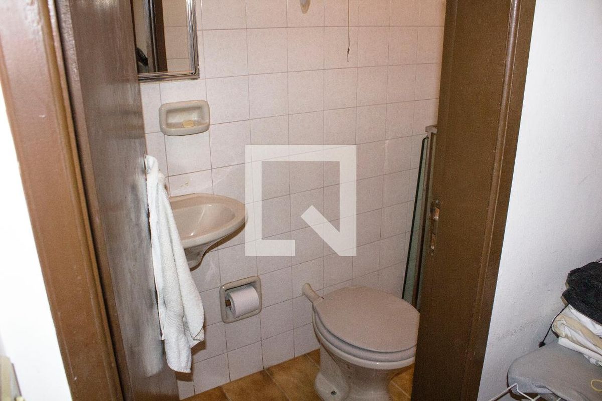 Casa, 6 quartos, 158 m² - Foto 54