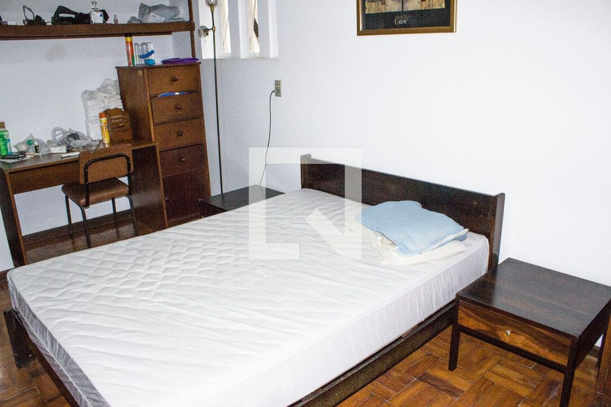 Casa, 6 quartos, 158 m² - Foto 28