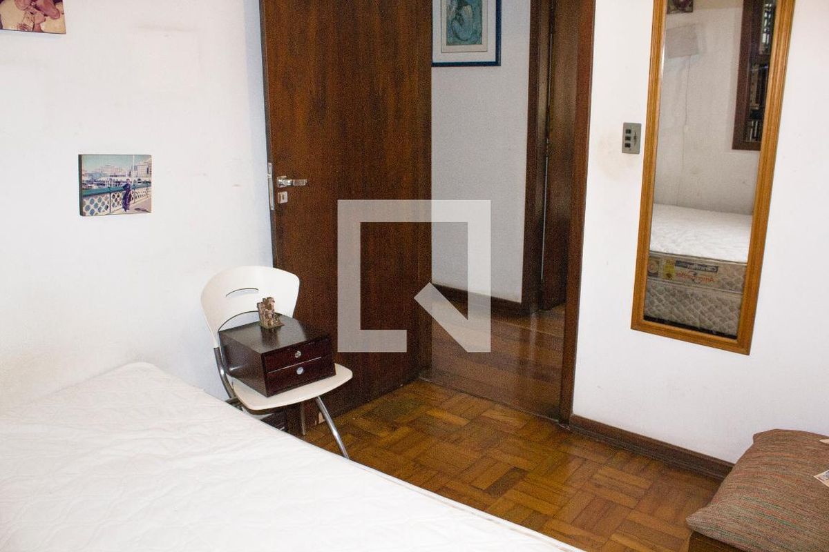 Casa, 6 quartos, 158 m² - Foto 22