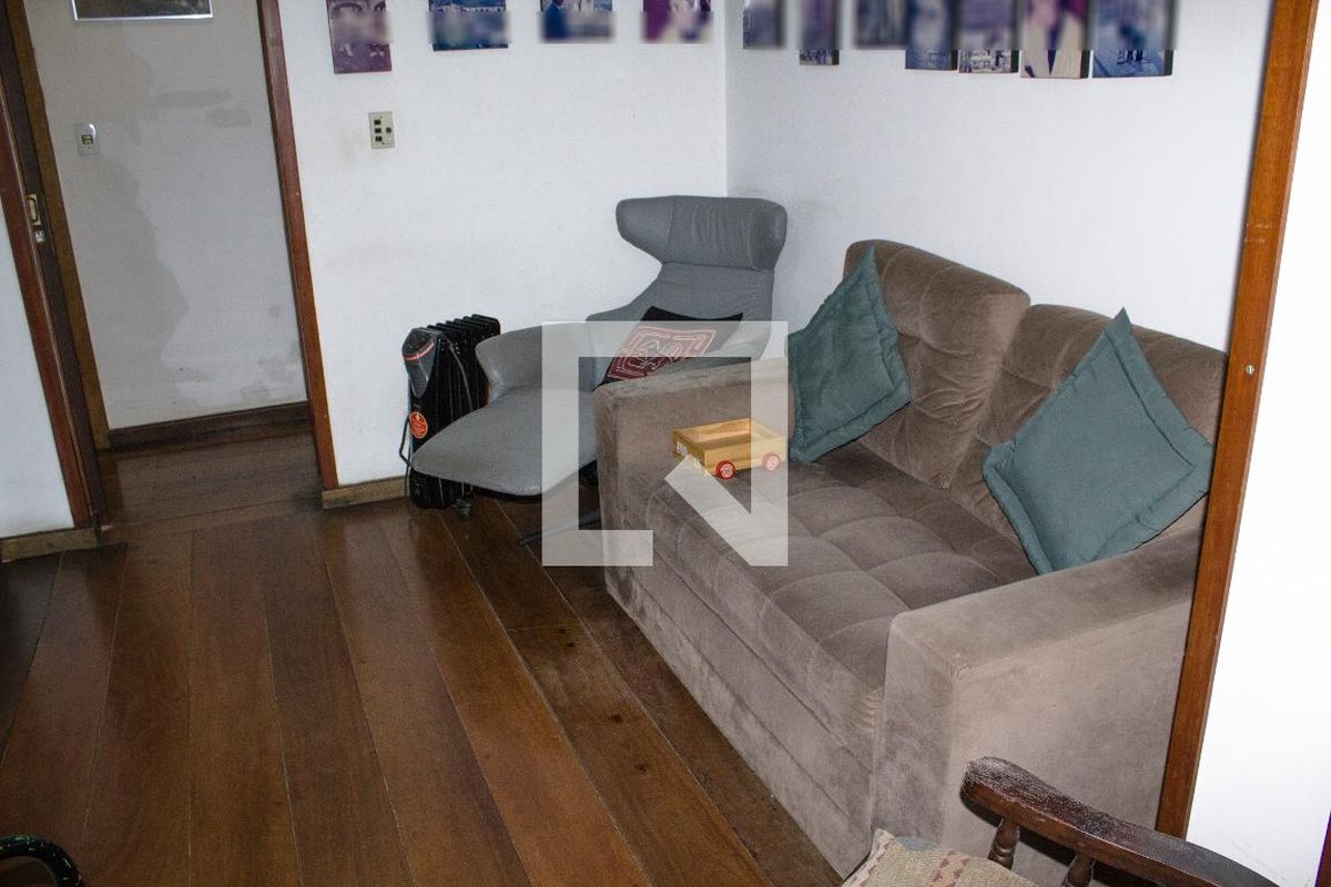 Casa, 6 quartos, 158 m² - Foto 11