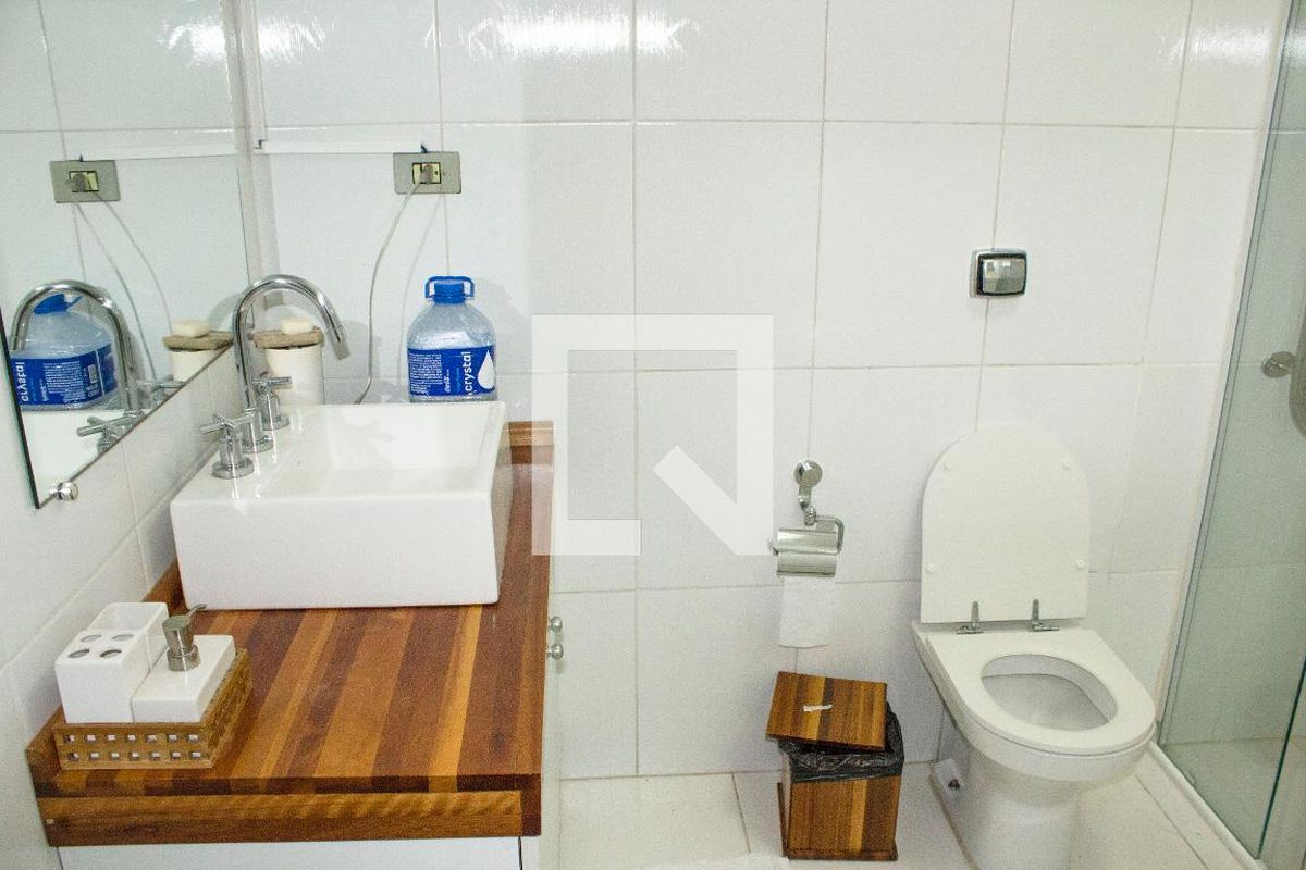 Casa, 6 quartos, 158 m² - Foto 35