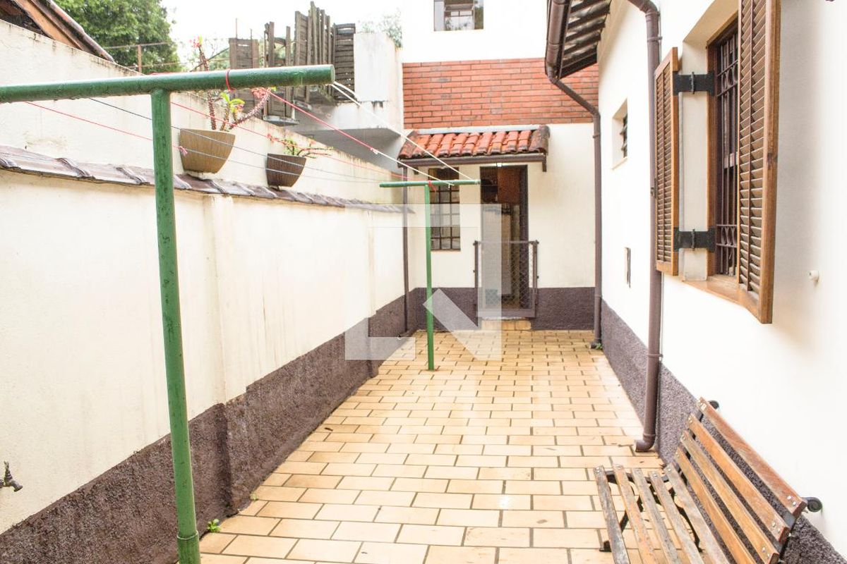 Casa, 6 quartos, 158 m² - Foto 41