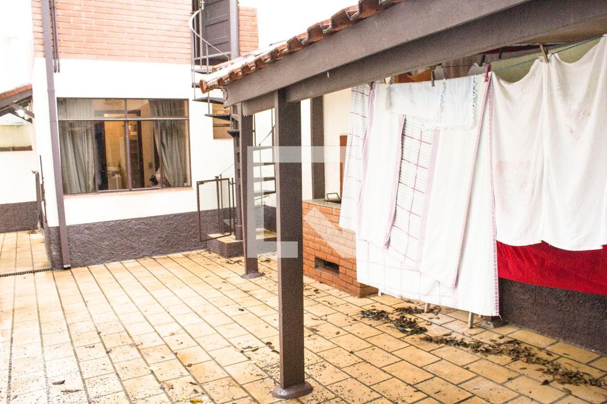 Casa, 6 quartos, 158 m² - Foto 45