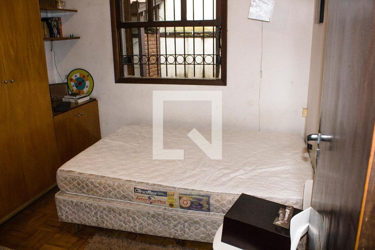 Casa, 6 quartos, 158 m² - Foto 20
