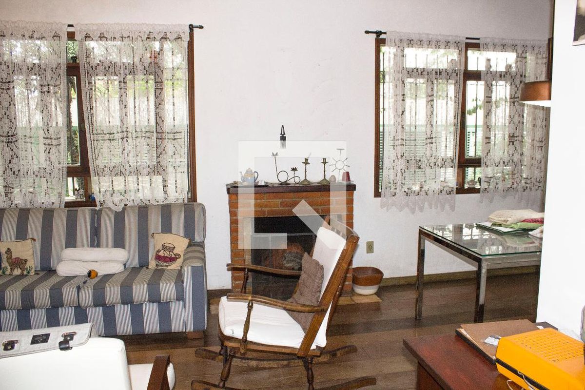 Casa, 6 quartos, 158 m² - Foto 6