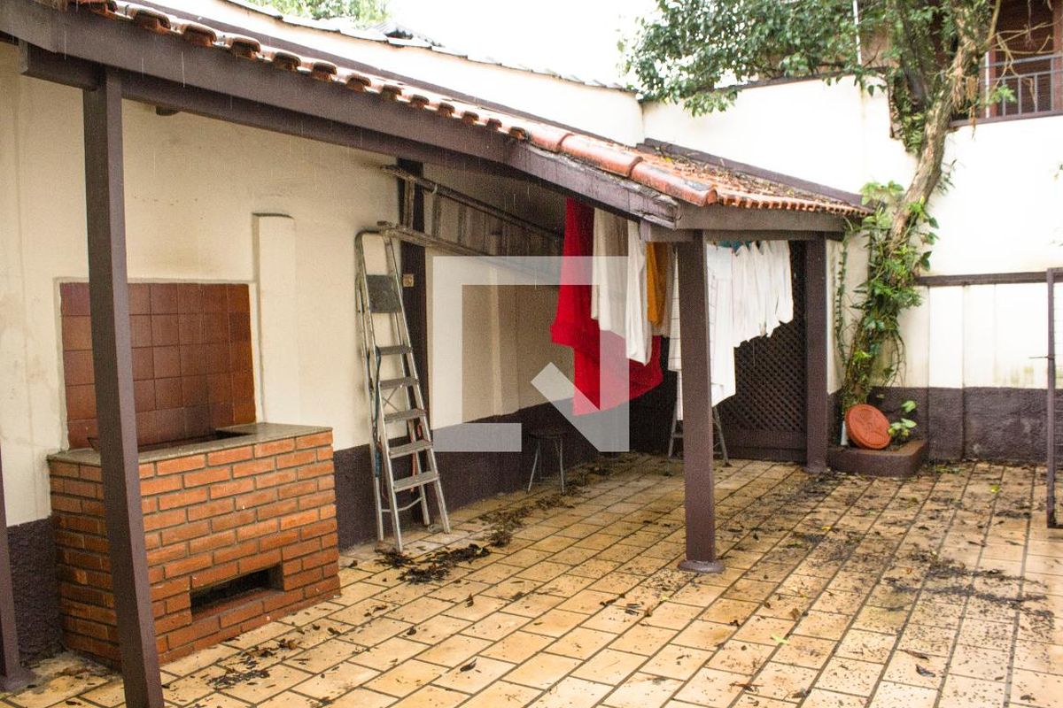 Casa, 6 quartos, 158 m² - Foto 43