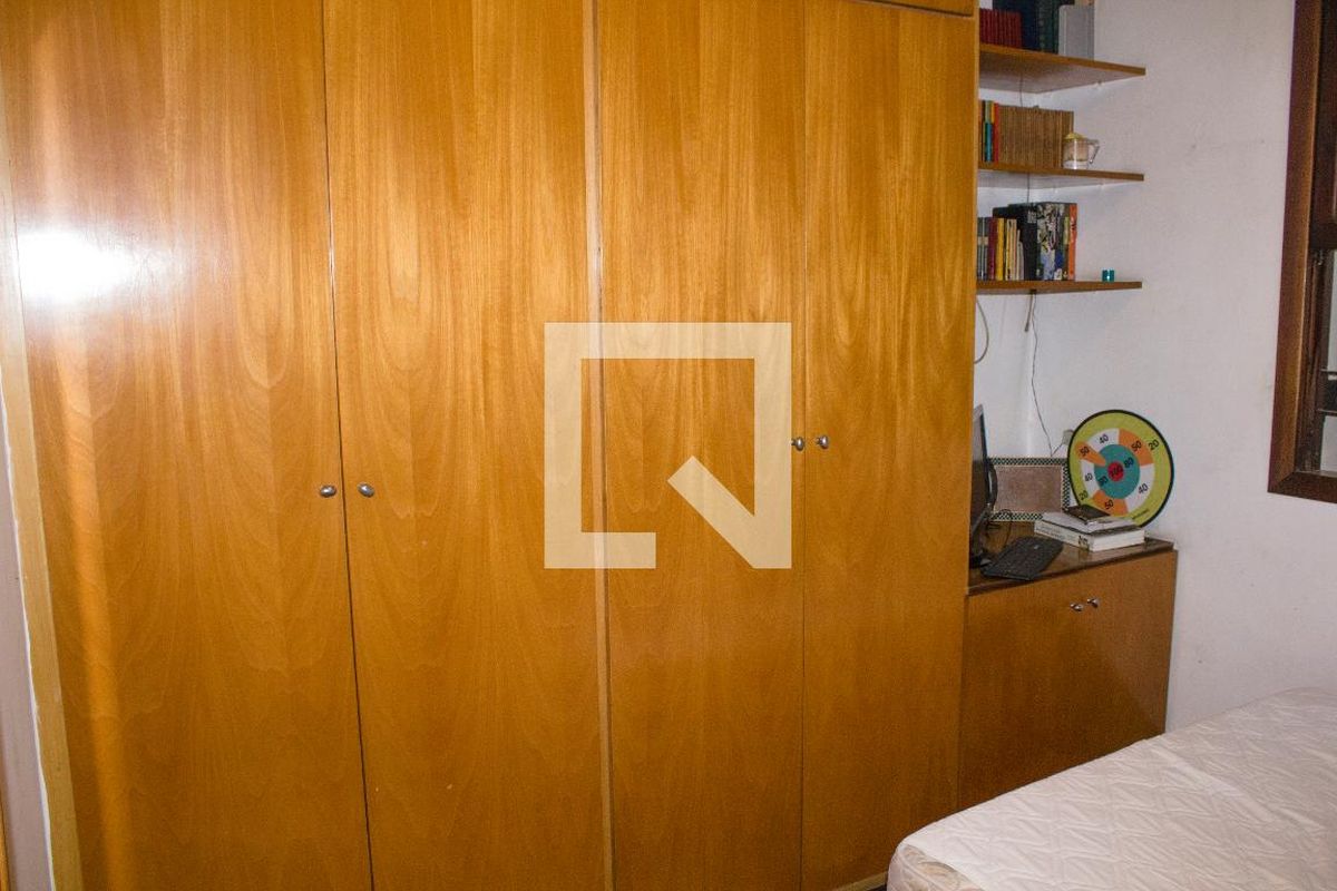 Casa, 6 quartos, 158 m² - Foto 21