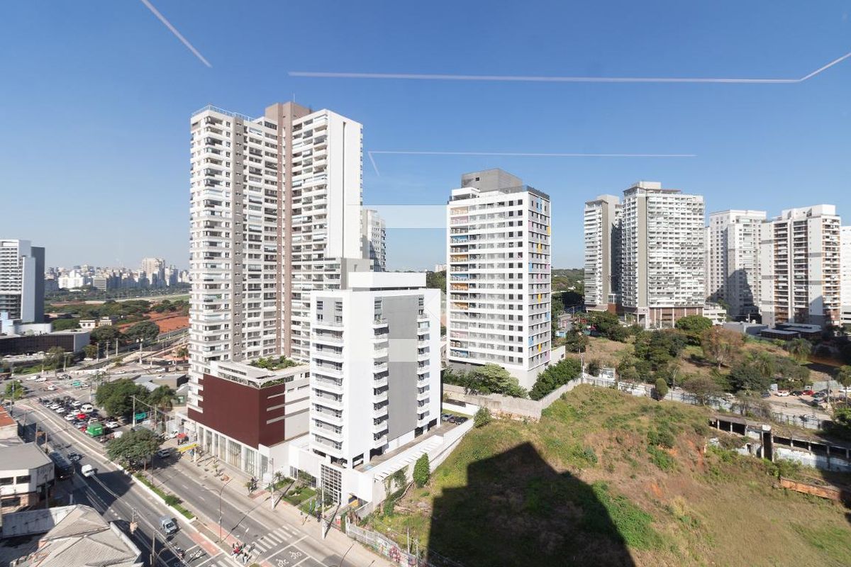 Apartamento, 1 quarto, 26 m² - Foto 17