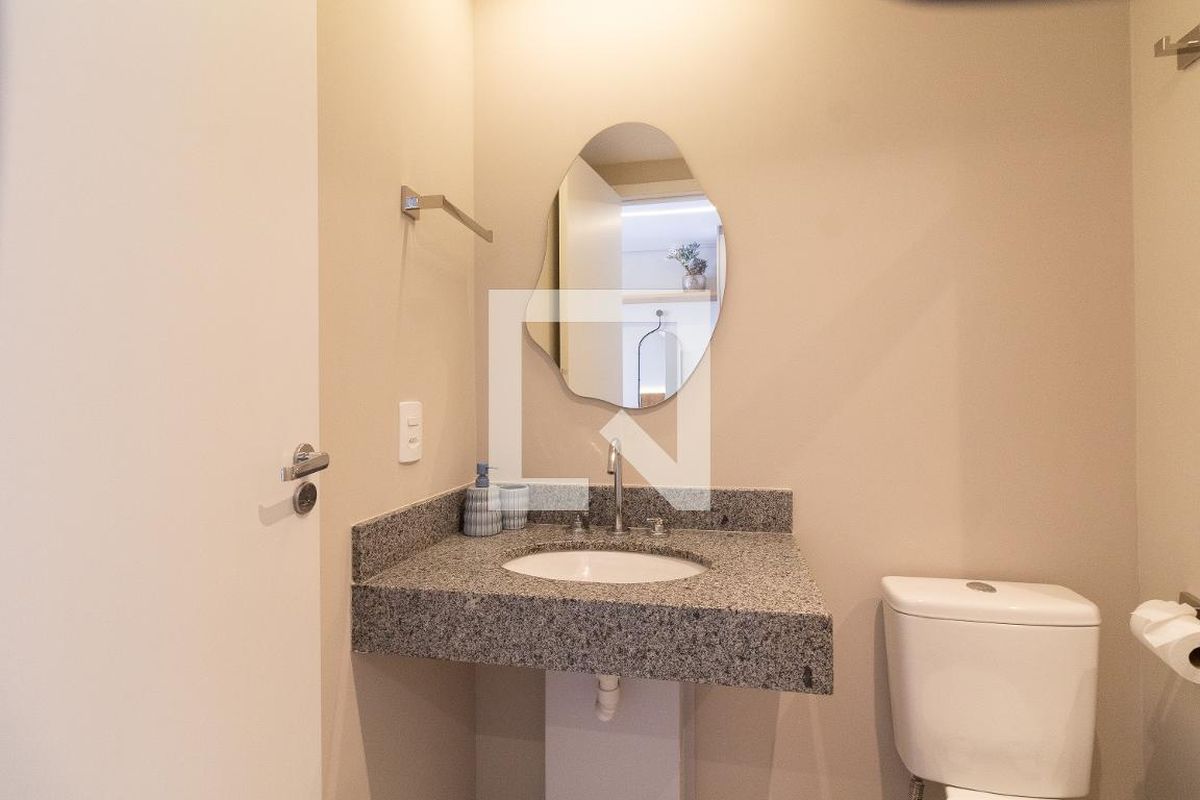 Apartamento, 1 quarto, 26 m² - Foto 15