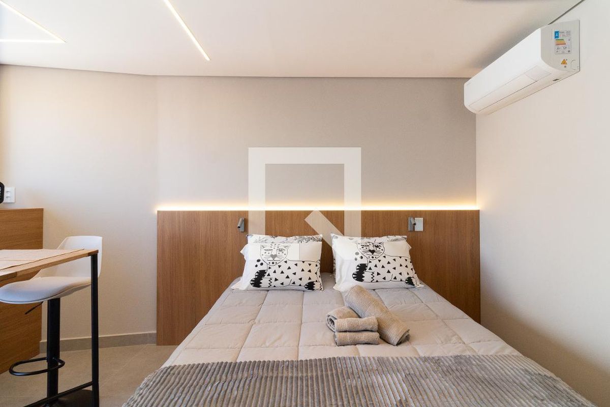 Apartamento, 1 quarto, 26 m² - Foto 8
