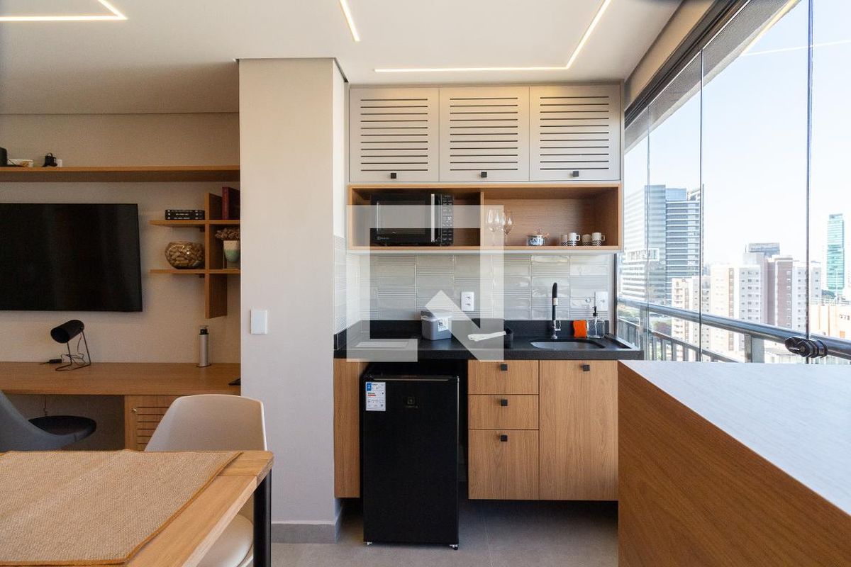 Apartamento, 1 quarto, 26 m² - Foto 11
