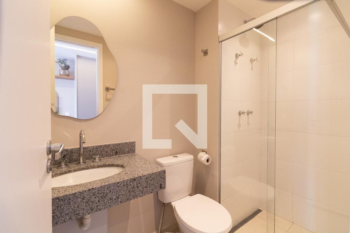 Apartamento, 1 quarto, 26 m² - Foto 13