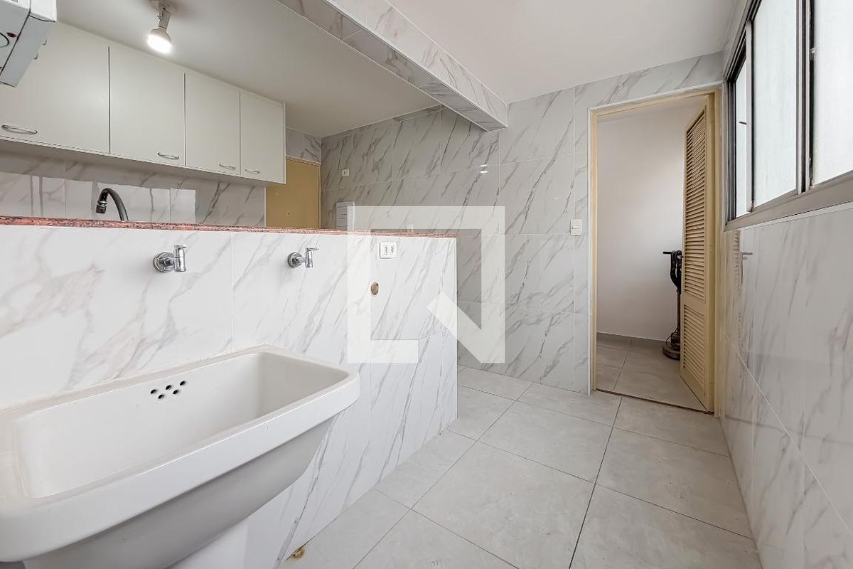 Apartamento, 2 quartos, 82 m² - Foto 30